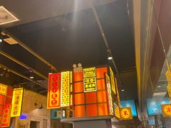-弄堂小笼包(天津南开大悦城店)