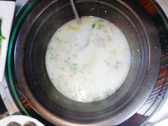 -东江港海鲜城(广雅花园别墅区店)