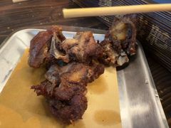 -破店肥哈·东北烧烤·夜宵(南山保利店)