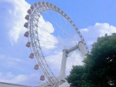 -天津之眼摩天轮