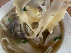 -十二忠手拉面(中华路店)