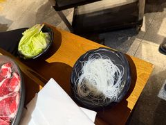 -呷哺呷哺 黄金牧场 (欢乐谷店)