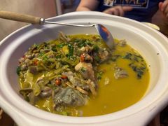 -后湖小院·乡野田园菜