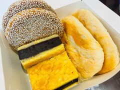 红豆排-叶受和(观前街店)