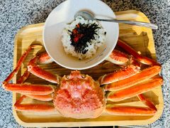 -震海贝烤贝·民俗特色店(延吉总店)