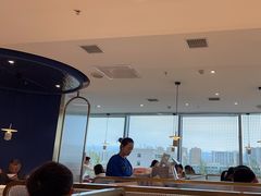-兰湘子·湘菜小炒(长安万科广场店)