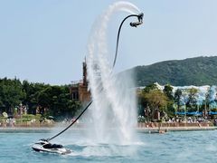 -珠海长隆海洋王国