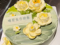 -派悦坊·甜品·蛋糕(日坛店)