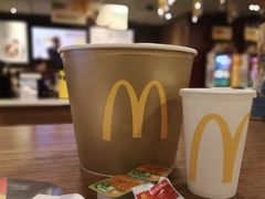 -麦当劳(望京国际商业中心店)