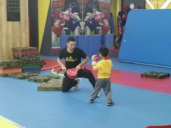 -HELLO功夫(印象城店)