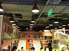 -反斗乐园(欢乐海岸店)