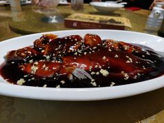 -奎元馆.百年奎元.非遗传承(西湖边的解放路店)
