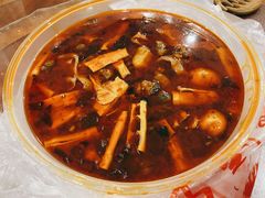 -黑竹香鸡(营和巷店)