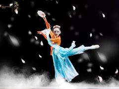 -伊叶舞蹈YEAH DANCE(LCM置汇旭辉校区)