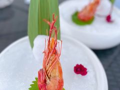 -火福·天湖阁大闸蟹博物馆主题餐厅(浅水湾店)