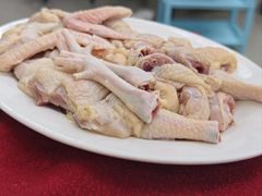 -花苑美食横琴生蚝火锅(拱北粤华路店)