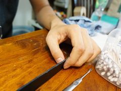 -零几体验diy皮具工作室(振业城店)
