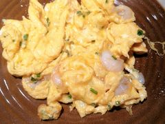 虾仁滑蛋-星平鸡饭·粤菜小炒(印象城旗舰店)