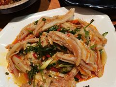 -人间烟火烧烤(罗庄店)
