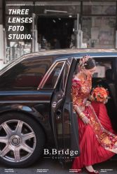 -B.Bridge Couture婚纱礼服(福田店)