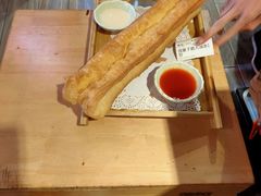 -老版火锅(半坡店)