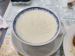 热双皮奶-仁信老铺(华盖路店)