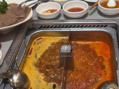 -海底捞火锅(振华广场生日主题店)