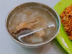 -天津医科大学学生食堂