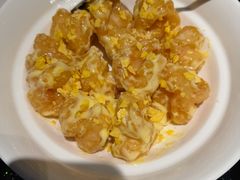 -恒记饭店·海鲜明档(淹城店)
