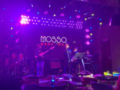 -MOSSO音乐酒吧·Live House(南京西路店)