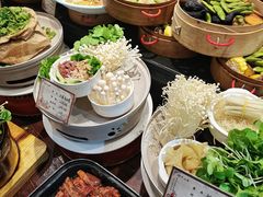 -大灶头·新昌菜(中国茶市店)