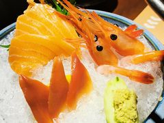 -山葵家居酒屋(天目里店)