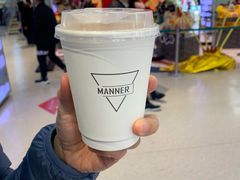 -Manner Coffee(大宁国际商业广场店)