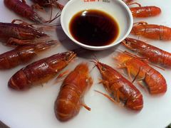 -红盔甲·小龙虾(车公庙店)