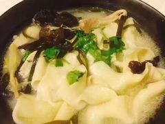 羊肉烩面-豫源河南烩面