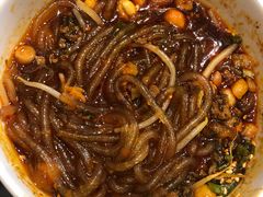 -眉州东坡(春秀路店)