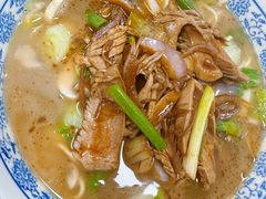 -复兴面王(河东路起源店)