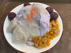 -鲜芋仙(苏州干将店)