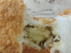 -钟楼大面包