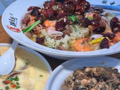 -醉壹号海鲜大排档(厦门美食地标店)