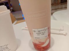 -Sevenbus一家奶茶店(昆明大悦城店)