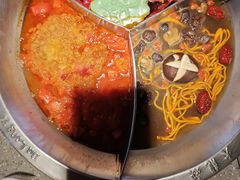 -大龙燚火锅(太古里店)