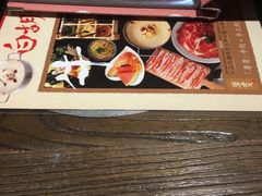-FROM FARM八亩农场(三里屯店)