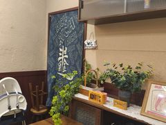 -曼谷食堂·泰国家庭料理(丹桂路店)