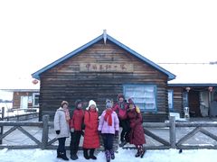 -北极村旅游风景区