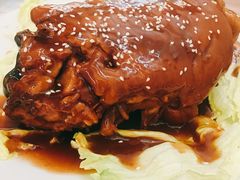 -巷子深菜馆(新华路店)