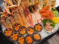 -極上萬膳·日料放题(海岸城店)