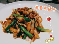 -徐记海鲜(南油永新汇店)