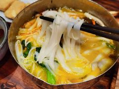 -小满手工粉(上海月星环球港店)