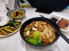 -东方削面(迎泽街店)